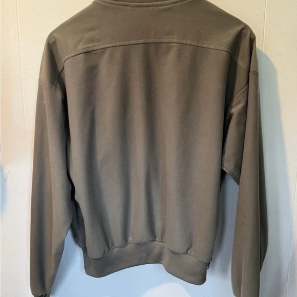 🌲Vintage Columbia Men’s Bomber-Style Zip Jacket🌲Size M - Picture 12 of 12